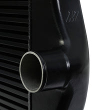 Load image into Gallery viewer, Mishimoto 2016+ Nissan Titan Front-Mount Intercooler Kit - Black
