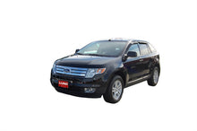 Load image into Gallery viewer, AVS 07-14 Ford Edge Ventvisor Outside Mount Window Deflectors 4pc - Smoke
