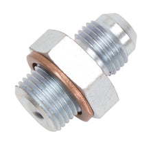 Load image into Gallery viewer, Russell Performance -6 AN Carb/Fuel Pump Adapter
