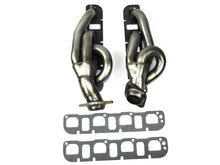 Load image into Gallery viewer, JBA 09-19 RAM 5.7L HEMI 1-5/8in Primary Raw 409SS Cat4Ward Header
