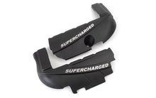 Load image into Gallery viewer, Edelbrock Coil Cover Kit LS3 Supercharger 2010+ Camaro
