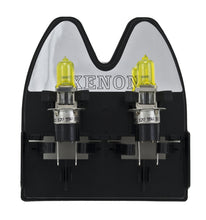 Load image into Gallery viewer, Hella Bulb H3C 12V 55W Xen Pure Ylw Xy (2)
