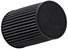 Load image into Gallery viewer, AEM 3 inch x 8 inch DryFlow Air Filter
