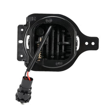 Load image into Gallery viewer, Oracle Jeep Wrangler JL/Gladiator JT Sport High Performance W LED Fog Lights - No Halo
