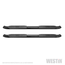 Load image into Gallery viewer, Westin 2019 Ram 1500 Crew Cab (Excl. 1500 Classic) PRO TRAXX 4 Oval Nerf Step Bars - SS
