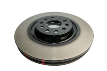 Load image into Gallery viewer, DBA 14-21 Volkswagen GTI (w/Perf Pkg 340mm Front Rotor) Front 4000 Series Plain Rotor
