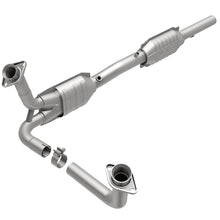 Load image into Gallery viewer, MagnaFlow Conv DF 97-98 E150 E250 Van 4.2L D/
