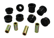 Load image into Gallery viewer, Whiteline Plus 8/06-8/09 Pontiac G8 Rear Crossmember Mount Busing
