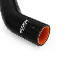 Load image into Gallery viewer, Mishimoto 91-01 Jeep Cherokee XJ 4.0L Silicone Coolant Hose Kit - Black
