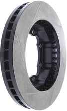 Load image into Gallery viewer, StopTech Slotted Sport Brake Rotor
