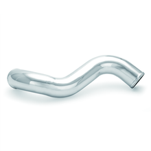 Load image into Gallery viewer, Mishimoto 2016 Nissan Titan XD Intercooler Polished Pipe and Boot Kit

