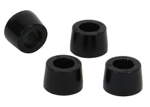 Load image into Gallery viewer, Whiteline 76-86 Jeep CJ7 Shock Absorber Bushing Kit
