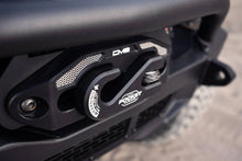 Load image into Gallery viewer, DV8 Offroad Pocket Fairlead For Synthetic Rope Winches
