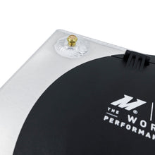 Load image into Gallery viewer, Mishimoto Universal Ice Box Tank Reservoir 2.5 Gallon Natural
