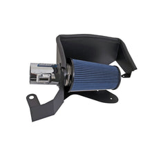 Load image into Gallery viewer, BBK 2010 Mustang 4.6 GT Cold Air Intake Kit - Chrome Finish
