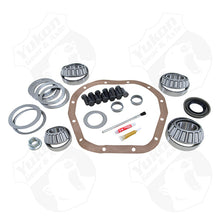 Load image into Gallery viewer, Yukon Gear Master Overhaul Kit For 08-10 Ford 10.5in Diffs Using OEM Ring &amp; Pinion
