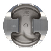 Load image into Gallery viewer, JE Pistons 400-18 SBC Flat Top Piston - SINGLE
