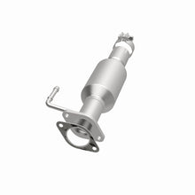 Load image into Gallery viewer, MagnaFlow Conv DF 15-16 Ford Edge 3.5L FWD - Rear
