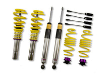 Load image into Gallery viewer, KW Coilover Kit V2 Audi A4 S4 (8K/B8) w/ electronic dampening controlAvant Quattro All
