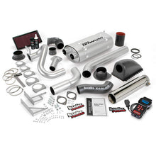 Load image into Gallery viewer, Banks Power 01-07 GM 8.1 Mh-W - All (L-Exit) Stinger System w/ AutoMind
