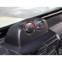 Load image into Gallery viewer, Banks Power 96-07 Jeep Wrangler 2-Gauge Dash Pod
