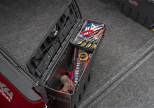 Load image into Gallery viewer, UnderCover 2022 Nissan Frontier Ext/Crew All Beds Drivers Side Swing Case - Black Smooth
