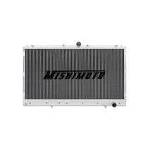 Load image into Gallery viewer, Mishimoto 91-99 Mitsubishi 3000GT Turbo Manual Aluminum Radiator
