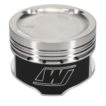 Load image into Gallery viewer, Wiseco Toyota 7MGTE 4v Dished -16cc Turbo 84mm Piston Shelf Stock Kit
