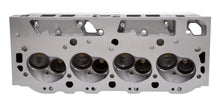 Load image into Gallery viewer, Edelbrock Cyl Head Perf RPM BBC Rect Port Nhra Legal Bare
