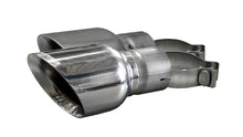 Load image into Gallery viewer, Corsa 15-17 Ford Mustang GT 3.0in Inlet / 4.5in Outlet Polished Tip Kit (For Corsa Exhaust Only)
