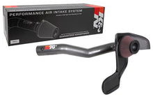 Load image into Gallery viewer, K&amp;N 20-21 Ford Explorer 2.3L L4 F/I High Flow Performance Intake Kit
