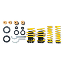 Load image into Gallery viewer, ST Adjustable Lowering Springs 17-19 Audi S3/RS3 8V (Will Not Fit Vehicles w/ EDC)
