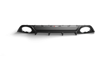 Load image into Gallery viewer, Akrapovic 2021+ Audi RS 3 (8Y) Sportback / Sedan Rear Carbon Fiber Diffuser - High Gloss
