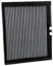 Load image into Gallery viewer, K&amp;N 15-16 Ford Edge Cabin Air Filter
