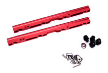 Load image into Gallery viewer, FAST Billet Fuel Rail Kit For LSXR
