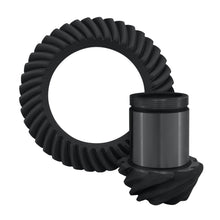 Load image into Gallery viewer, Yukon Gear High Performance Gear Set For GM C5 (Corvette) in a 4.11 Ratio
