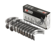 Load image into Gallery viewer, King Opel C20XE / X18XE / X22XE Main Bearing Set (Oversize 0.25)
