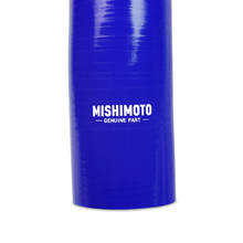 Load image into Gallery viewer, Mishimoto 16+ Chevy Camaro SS  Silicone Radiator Hose Kit - Blue
