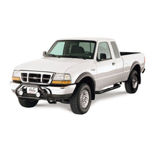 Load image into Gallery viewer, Westin 1996-2001 Ford/Mercury/Mazda Explorer Safari Light Bar Mount Kit - Black
