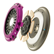 Load image into Gallery viewer, Exedy 1991-1996 Acura NSX V6 Hyper Single Clutch Sprung Center Disc Pull Type Cover
