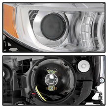 Load image into Gallery viewer, xTune 13-14 Subaru Legacy/Outback Passenger Side Headlight - OEM Right (HD-JH-SLEG13-OE-R)
