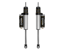 Load image into Gallery viewer, ICON 2005+ Ford F-250/F-350 Super Duty 4WD 4.5in Front 2.5 Series Shocks VS PB - Pair
