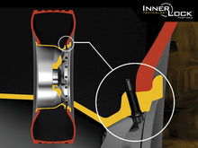 Load image into Gallery viewer, ICON Rebound Pro 17x8.5 5x5 -6mm Offset 4.5in BS 71.5mm Bore Bronze Wheel
