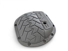 Load image into Gallery viewer, DV8 Offroad HD Dana 35 Diff Cover Cast Iron Gray Powdercoat
