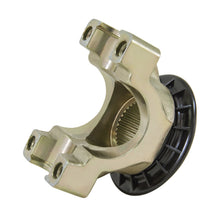 Load image into Gallery viewer, Yukon Gear Short Yoke For 92 and Older Ford 10.25in w/ A 1350 U/Joint Size
