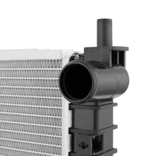 Load image into Gallery viewer, Mishimoto Ford Mustang 3.8L Replacement Radiator 1997-2004
