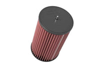 Load image into Gallery viewer, K&amp;N Universal Clamp-On Air Filter 4-1/8in FLG 7-3/8in B 7in T W/STUD 11-1/2in H
