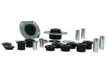 Load image into Gallery viewer, Whiteline 9/97-8/06 Chev Lumina/04-8/06 Pont GTO Front MacPherson Control Arm/Radius/Strut Rod Kit
