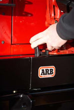 Load image into Gallery viewer, ARB Rear Bar 900Kg Jeep Tj
