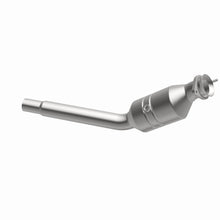 Load image into Gallery viewer, MagnaFlow Conv DF 11-12 Jaguar XJ 5.0L
